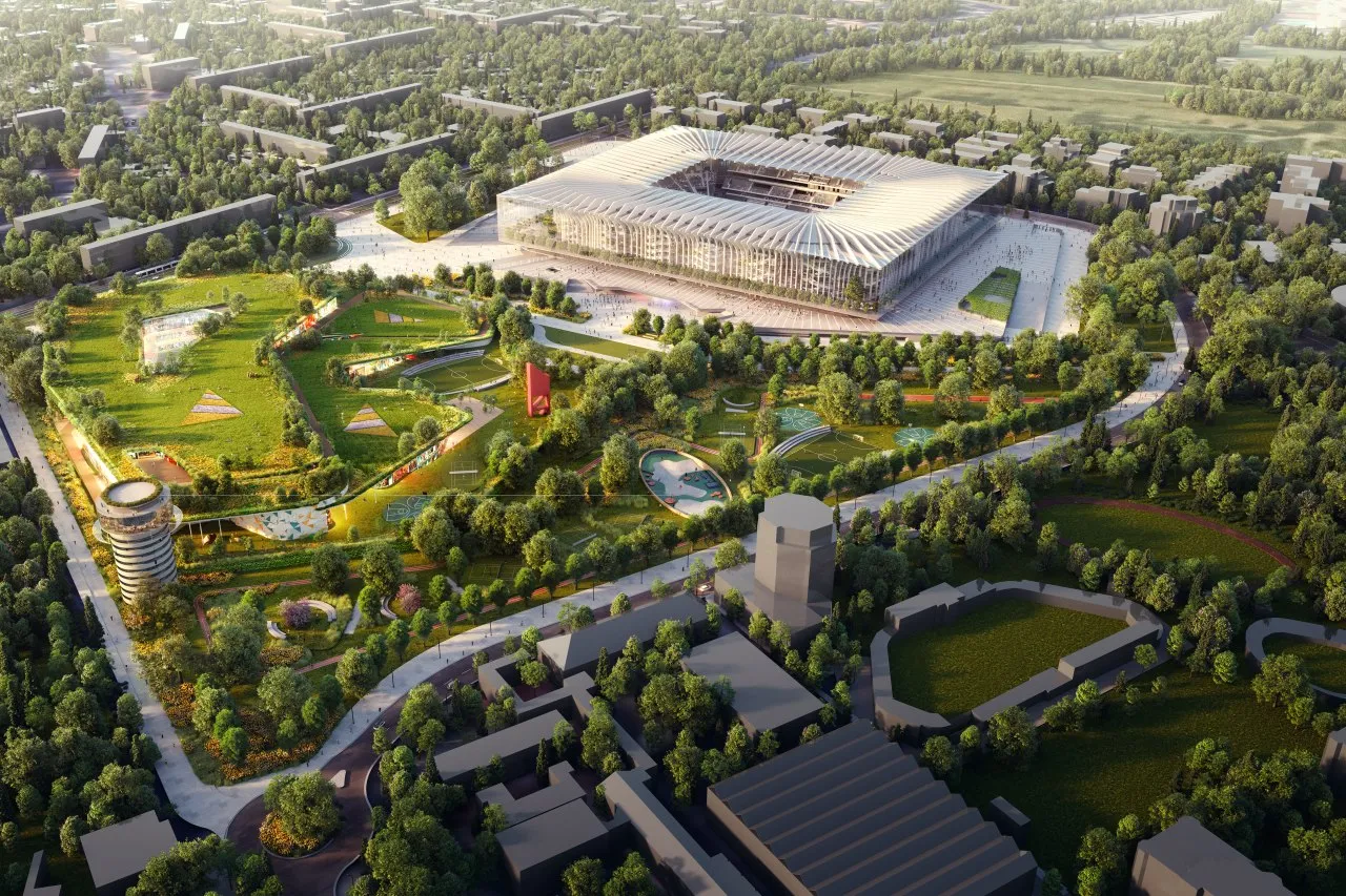 Milan, Cardinale e i dubbi su Zhang: la pazienza è finita | Nuovo stadio da soli