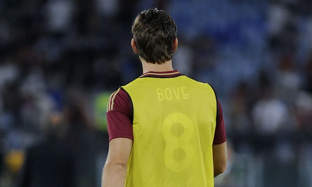 Roma, il Nottingham forte su Bove: le ultime