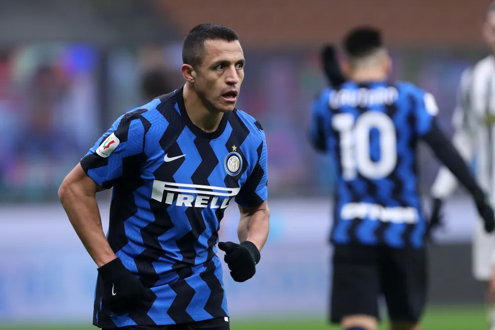 Udinese, è di nuovo ora di addio per Sanchez