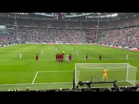 Scambio Juventus-Roma: ecco di cosa si tratta