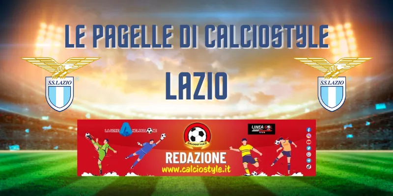 Lazio - Torino 0-1, l'Aquila si schianta | Le pagelle biancocelesti