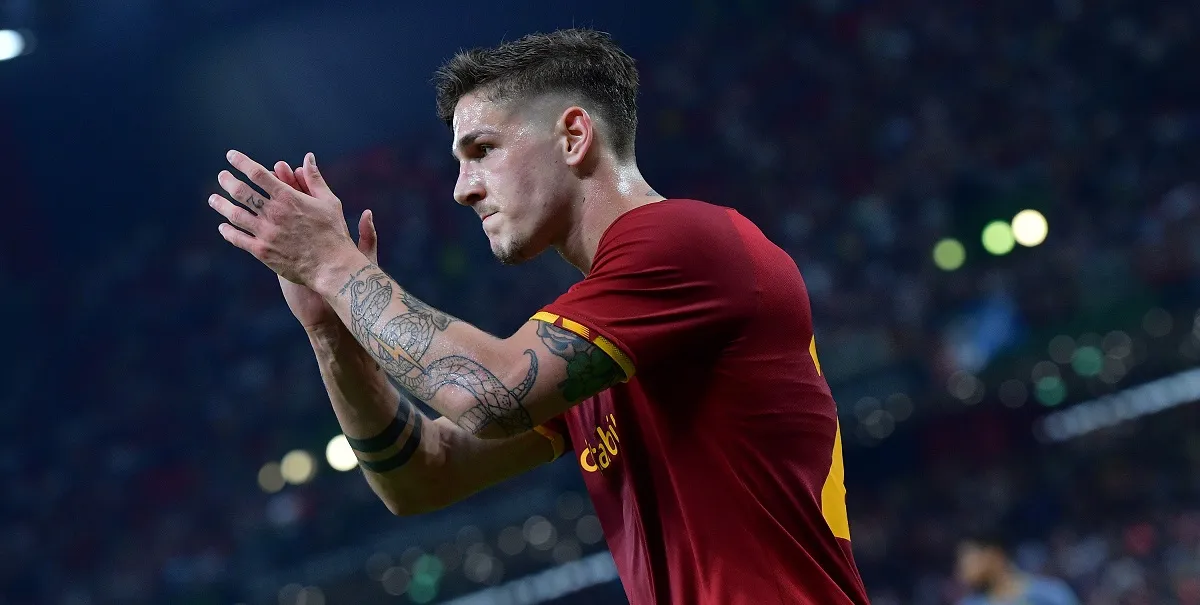 Milan, Zaniolo osservato speciale: sgambetto alla Roma?
