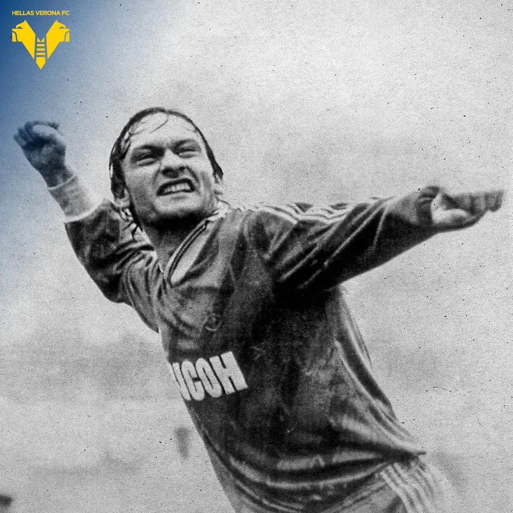Hellas Verona, Elkjaer fa 67: tanti auguri Sindaco!