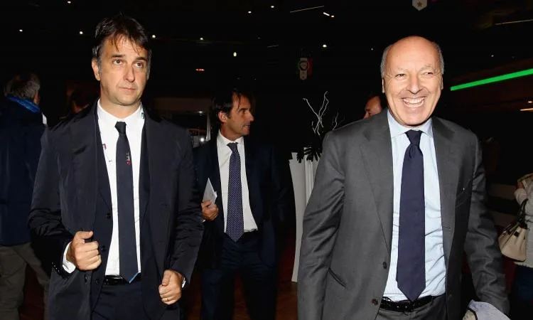 Calciomercato Inter, Marotta al lavoro per un big: ipotesi scambio