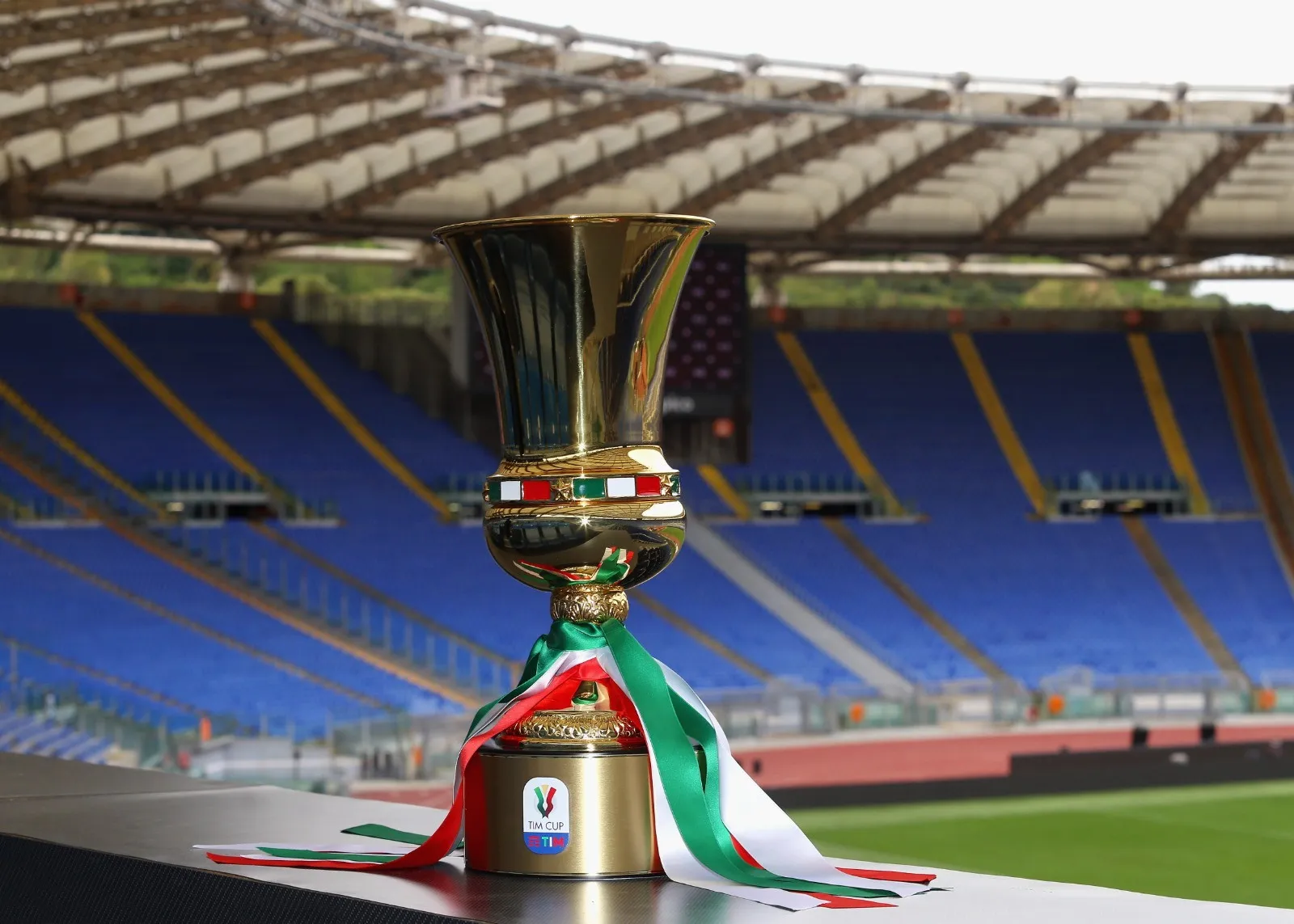 Juventus, quanto ti frutta la Coppa Italia?