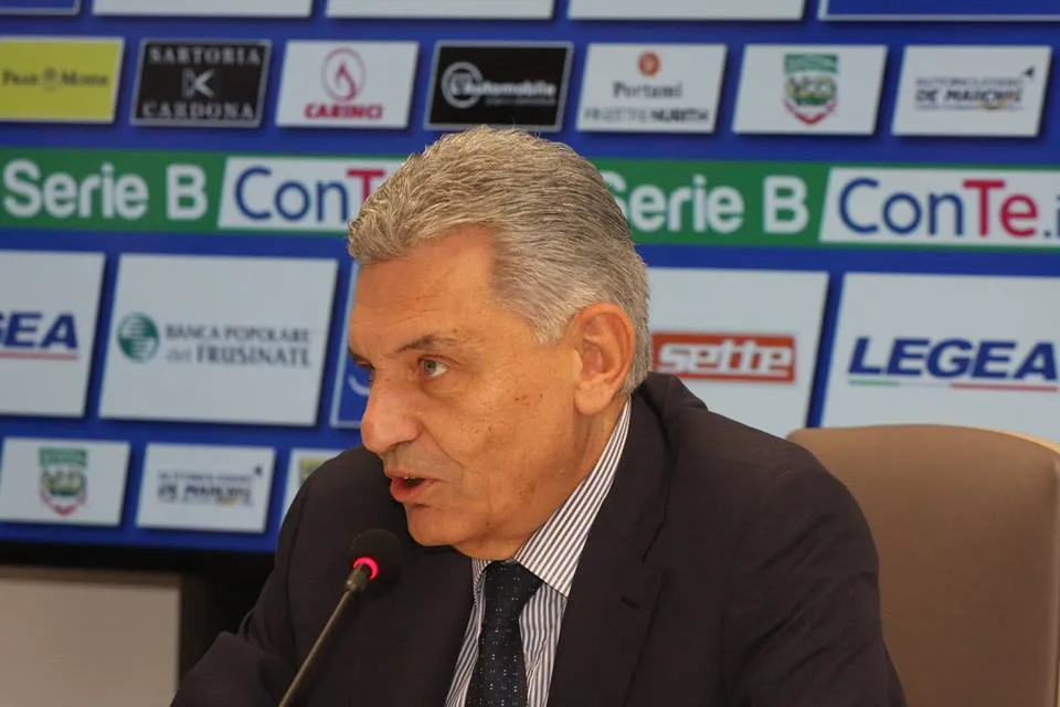 Frosinone 