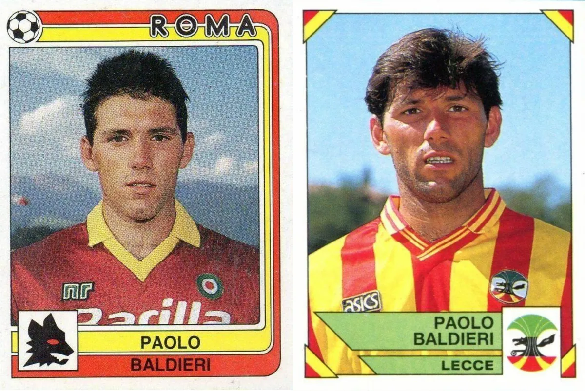 Paolo Baldieri ai microfoni di SuperNews: “Nel calcio di oggi tanta fisicità e poca tecnica. Per i giovani talenti italiani è più difficile emergere”.