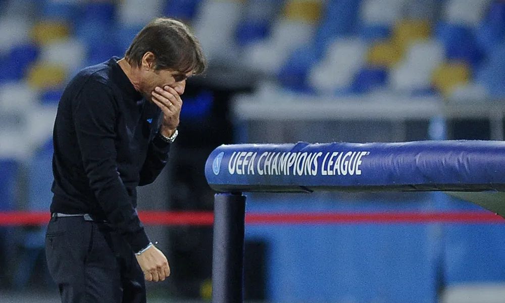 Napoli, Conte cerca nuove energie: spazio ai giovani in Supercoppa?