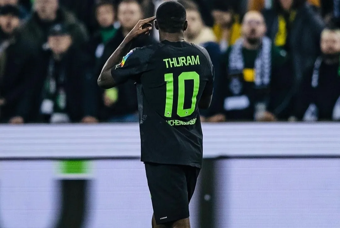 Mercato Inter, Thuram pista calda | L'intreccio con Correa