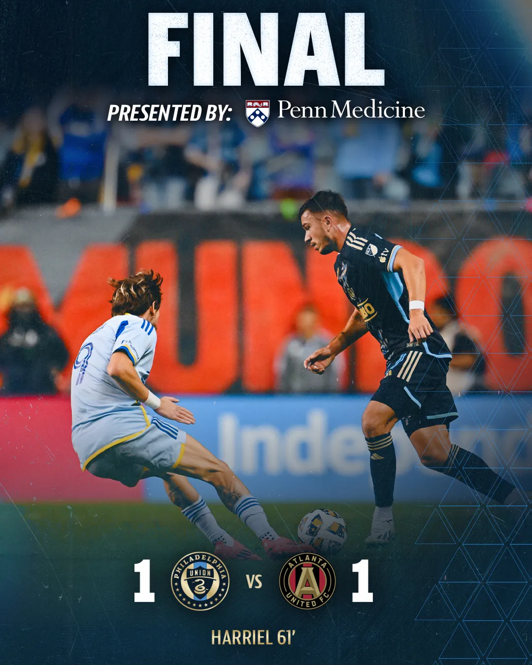 philadelphia union