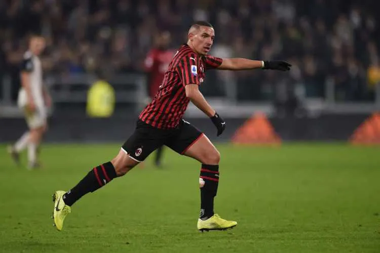 Milan: preoccupa Bennacer