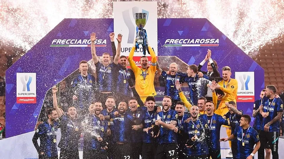 pagelle supercoppa italiana