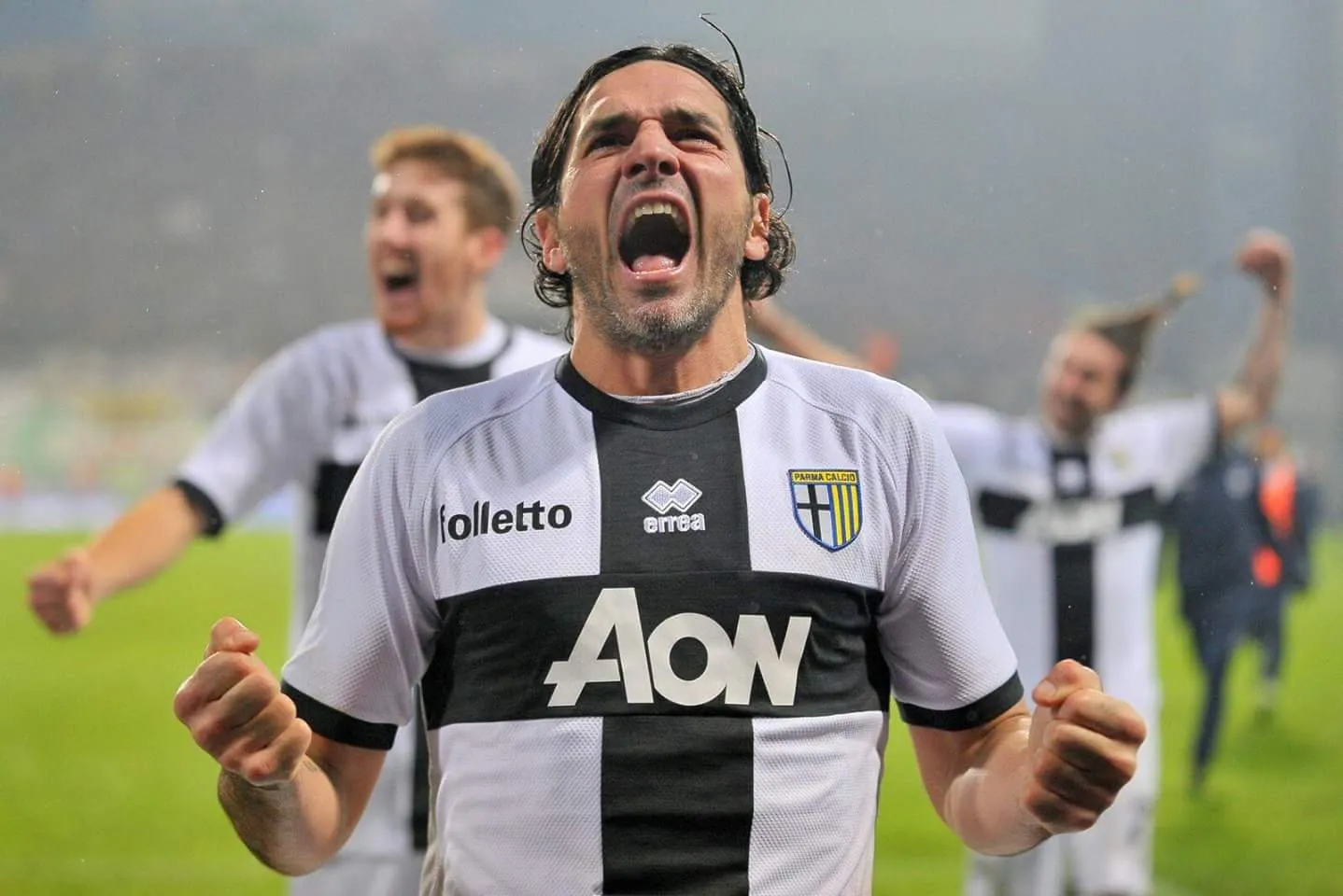 Alessandro Lucarelli: il capitano da 333 battaglie