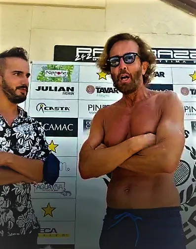 Bargiggia: "Il futuro di Allegri e Cherubini"