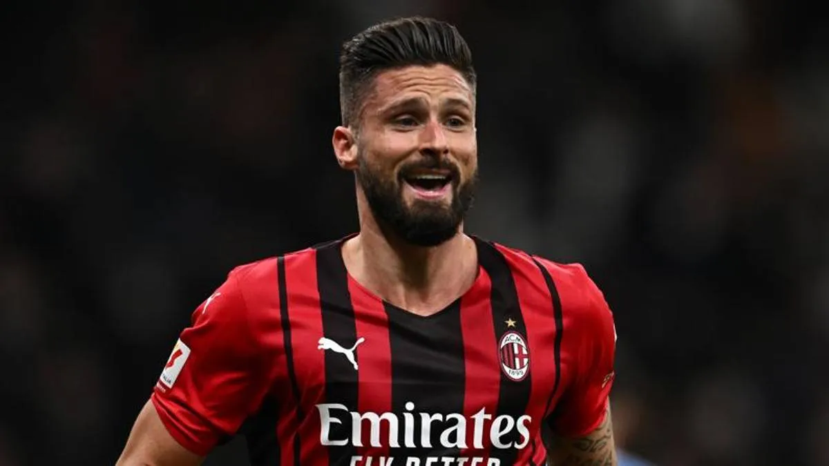 Milan, Giroud può sorridere: rinnovo imminente| Le cifre del nuovo contratto