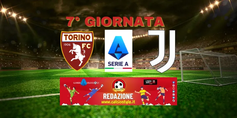Torino-Juventus: probabili formazioni e dove vederla