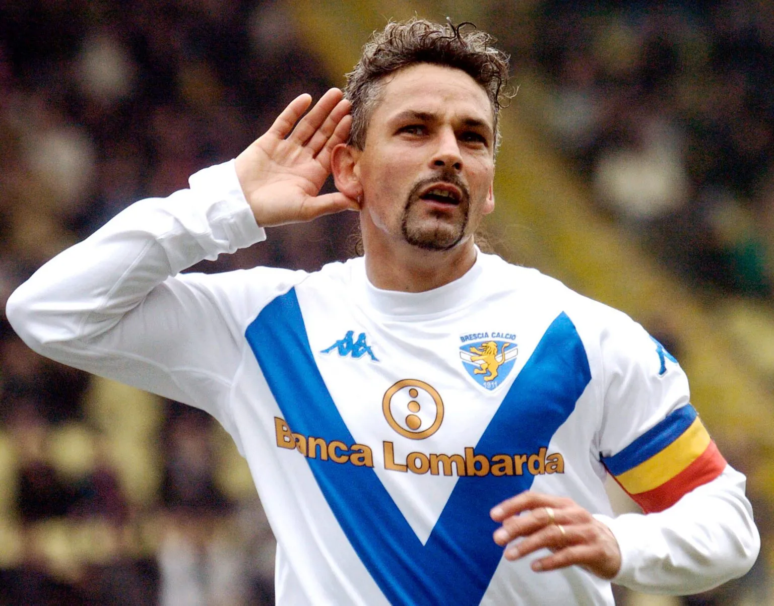 Baggio incontra la Nazionale: "Ho detto alla squadra di viverla serenamente. Quando vengo a Coverciano..."