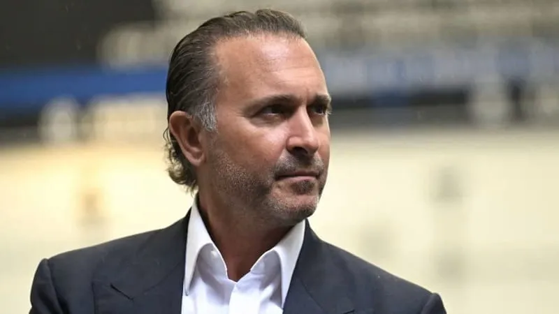 Milan, Cardinale col braccino? I numeri dicono il contrario