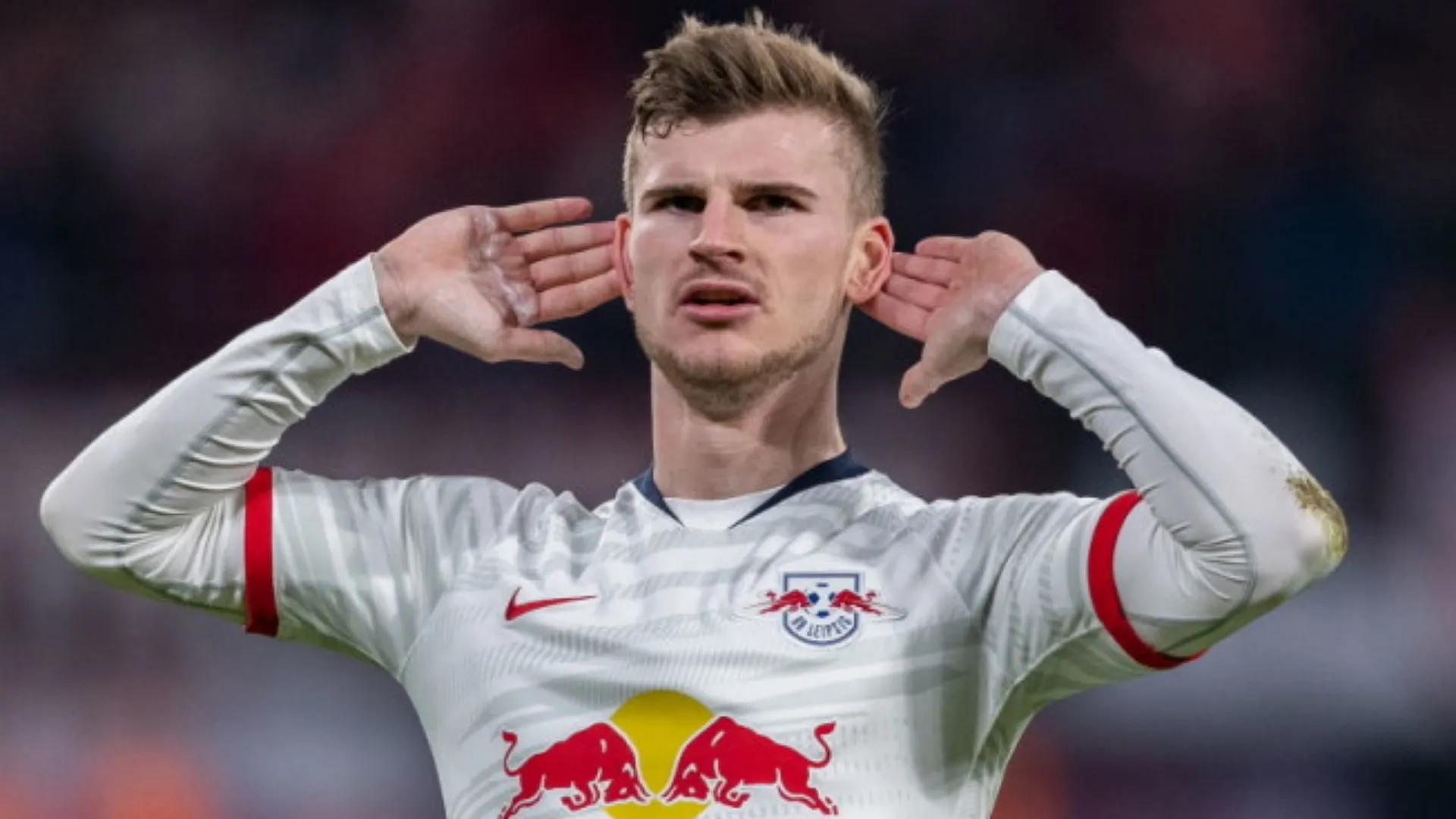 La Juve piomba su Werner