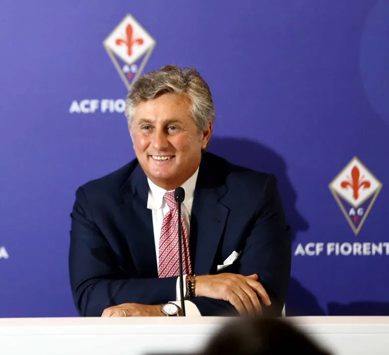 Calciomercato Fiorentina, il pallino di Pradè