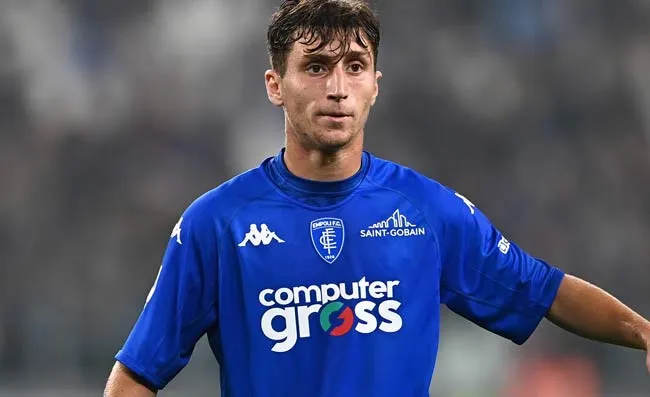 Milan, Brahim Diaz può partire: c'è Baldanzi per la trequarti