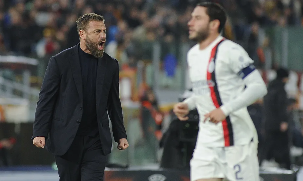 Bologna, Calabria: "Felice qui, voglio restare e vincere"