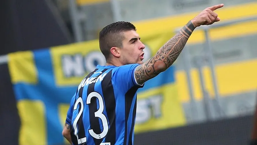 Mancini