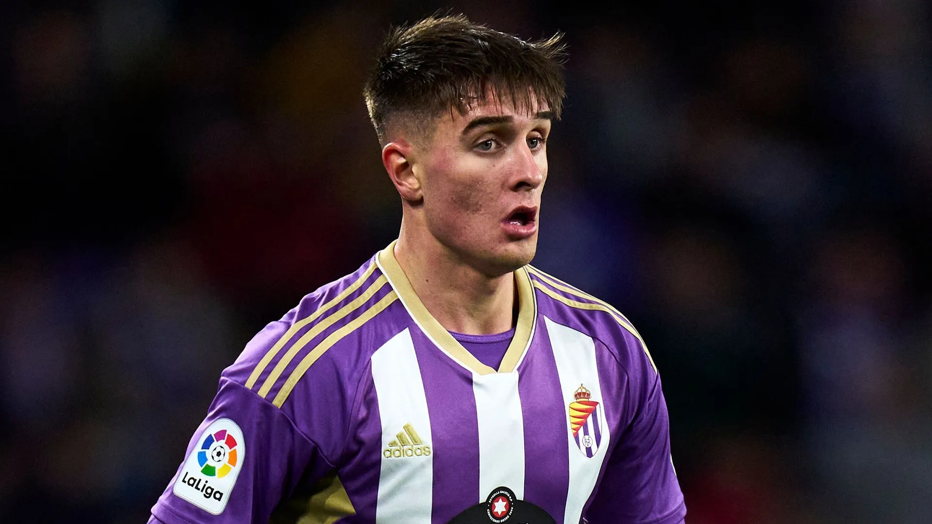 Calciomercato Milan, Dest ai saluti: contatti con il Real Valladolid