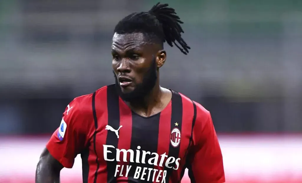 Rinnovo Kessie