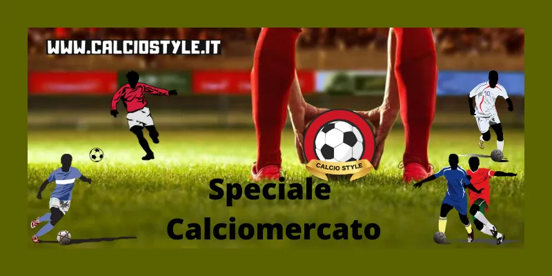 Mercato, si parte ufficialmente oggi: ecco tutte le date