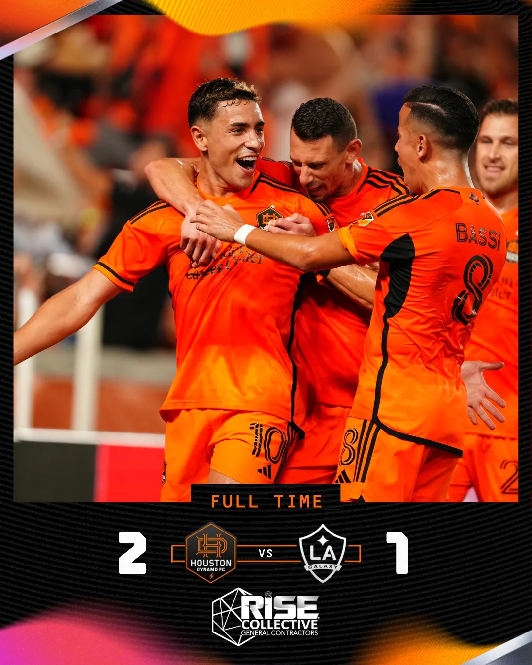 Houston Dynamo