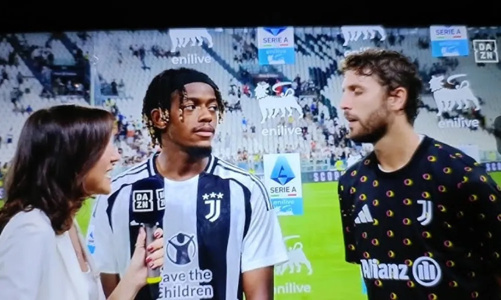 juventus