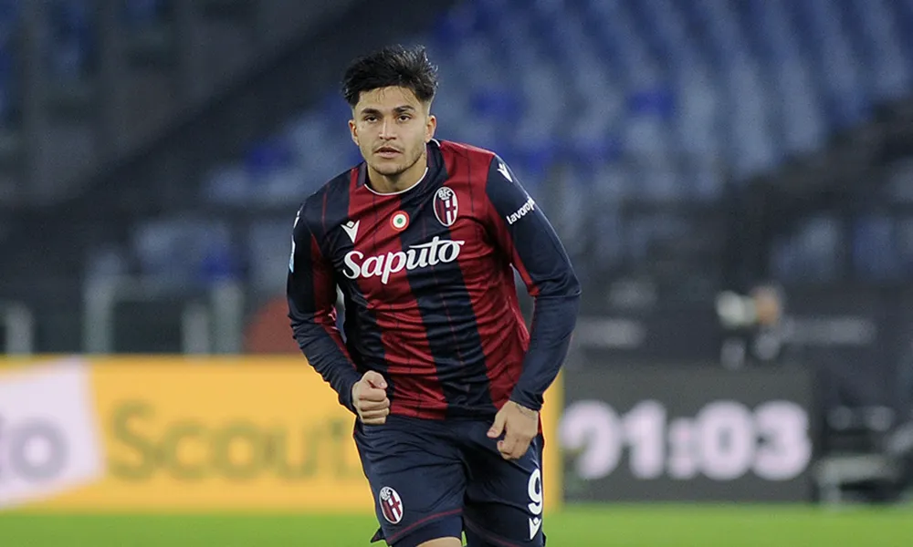 Bologna-Atalanta