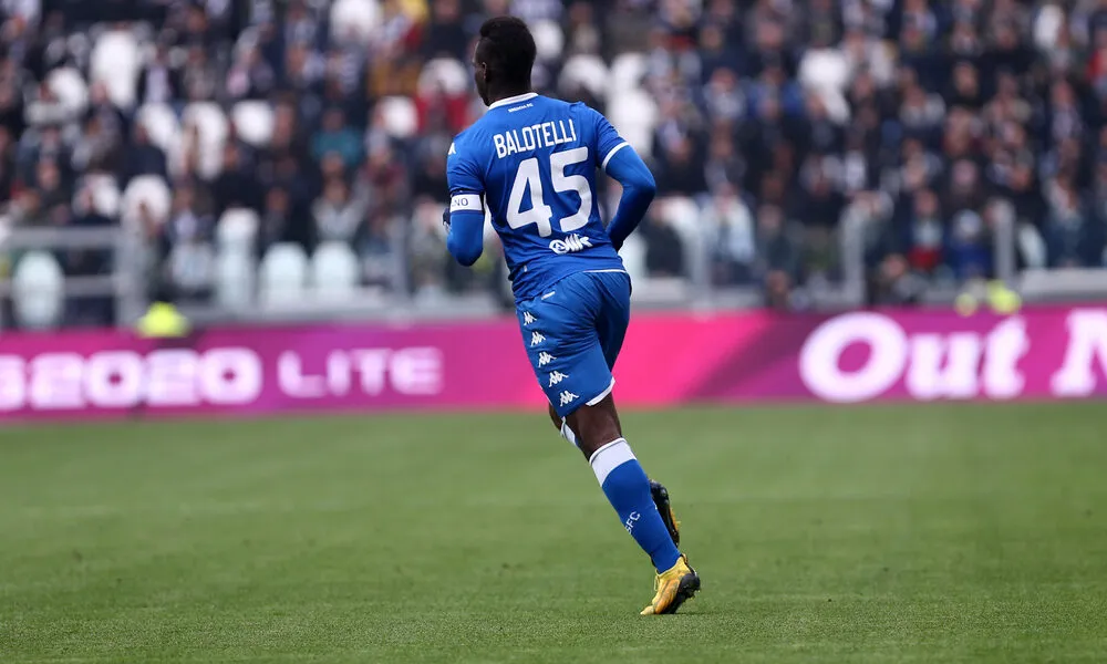 Balotelli