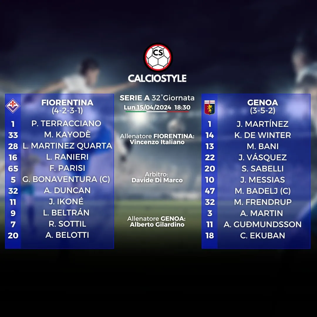 Fiorentina