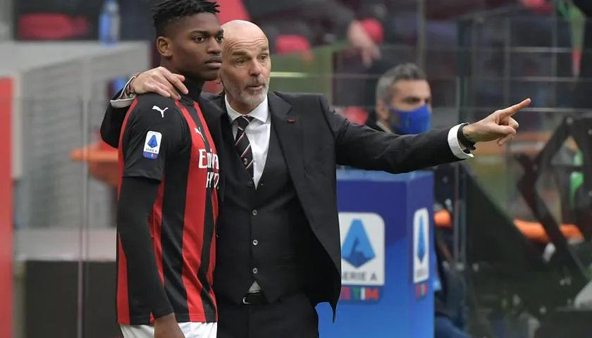 Verso Milan-Torino, Pioli si affida al tridente