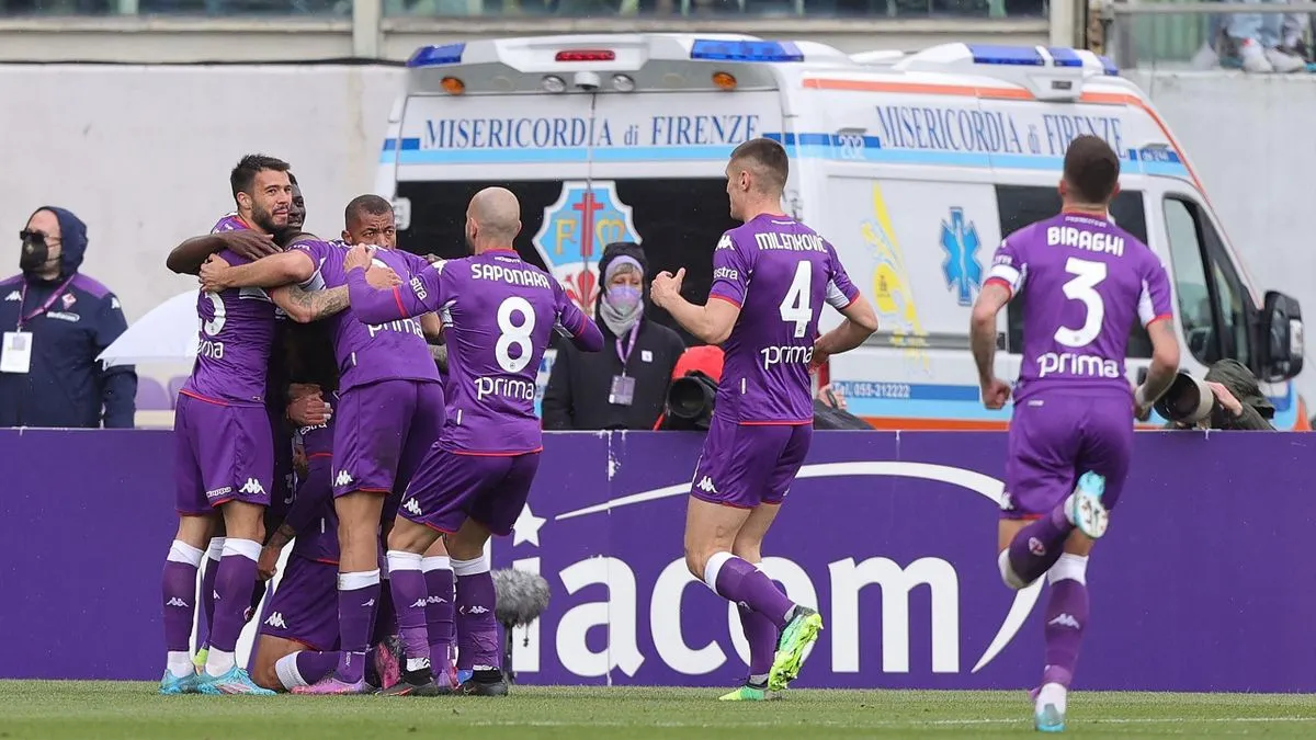 Fiorentina