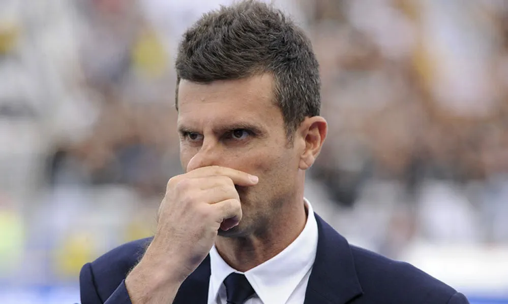 Thiago Motta , Juventus
