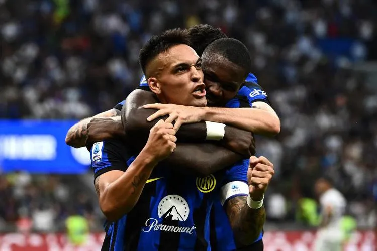 Inter in Supercoppa: il programma dei nerazzurri