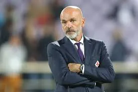 Fiorentina, Pioli: "Abbiamo sofferto, ma sono state nostre le migliori occasioni"