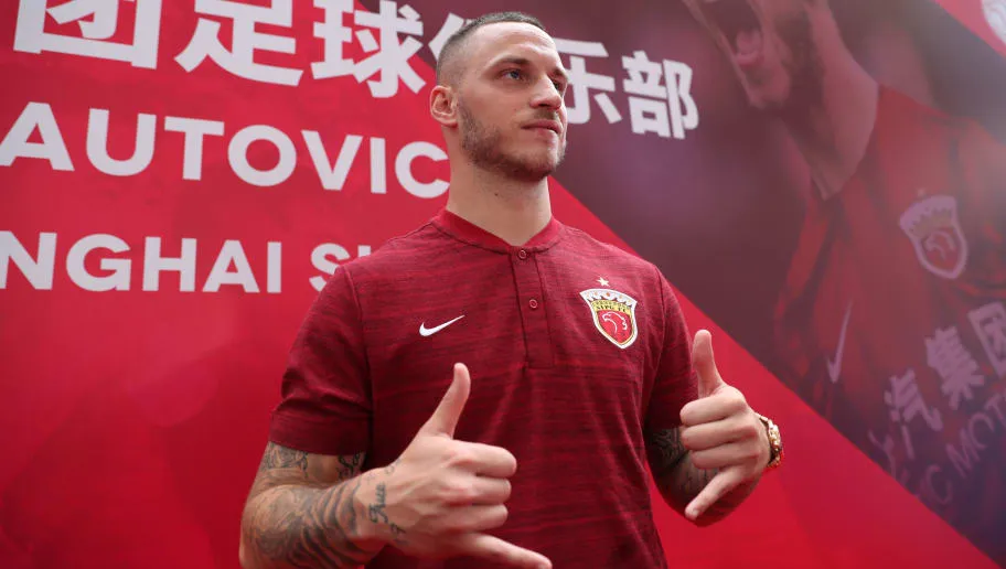 Bologna, accordo raggiunto con Arnautovic