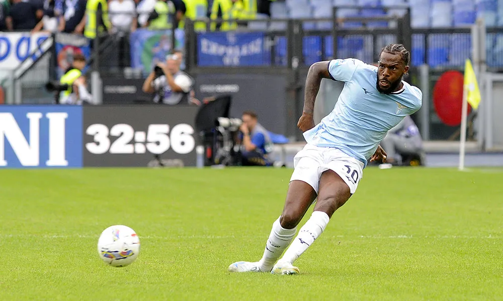 Lazio, nodo sulla fascia sinistra: Tavares verso l'addio e Pellegrini in ascesa?
