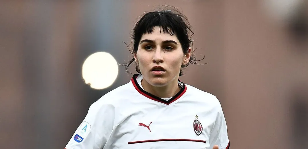 Milan Femminile, contatti con la Viola: Mascarello verso la permanenza