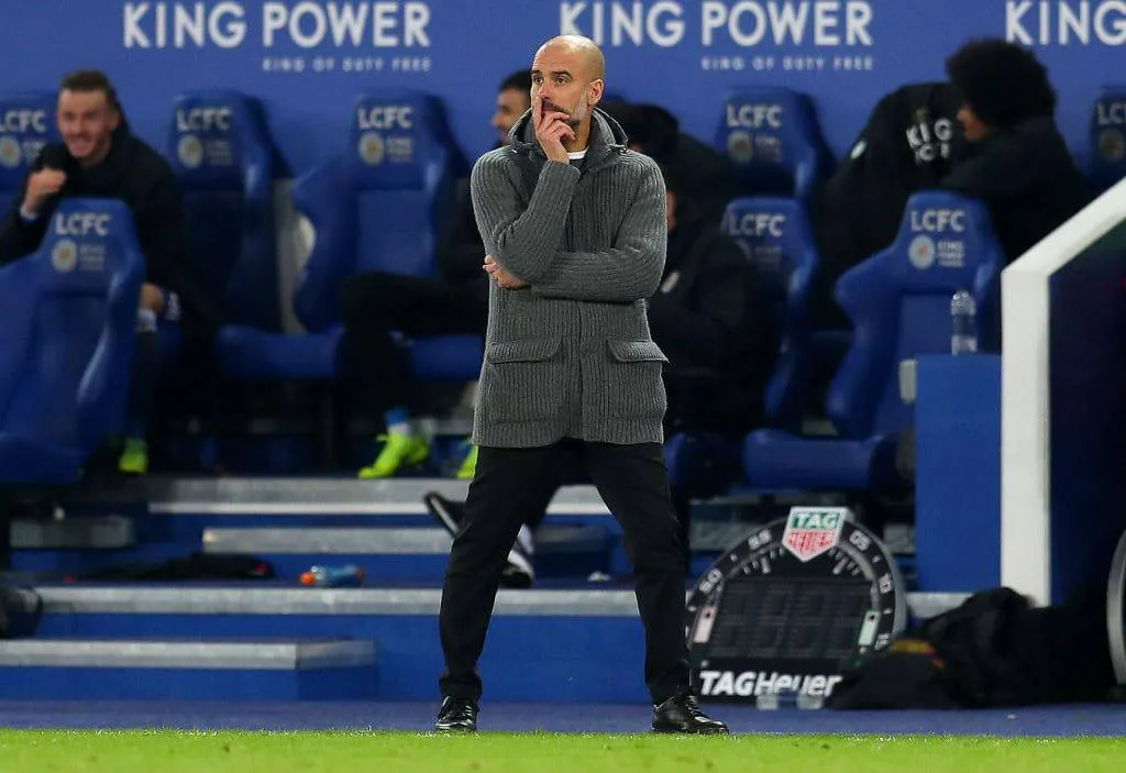 Guardiola alla Juve, il vice svela:'Pep in Italia? Il piano è quello'