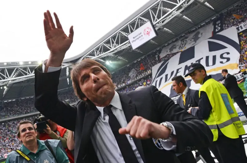 La Juventus 