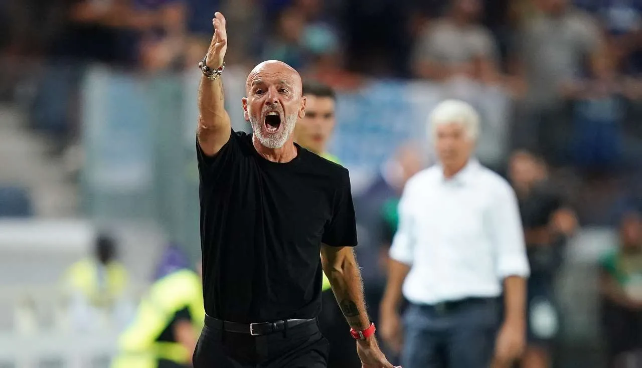 Milan, in cura per il mal di gol: la strigliata di Pioli