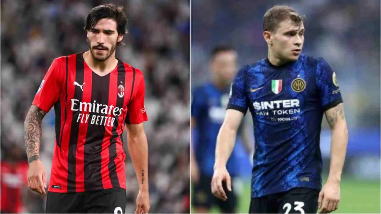 Milan