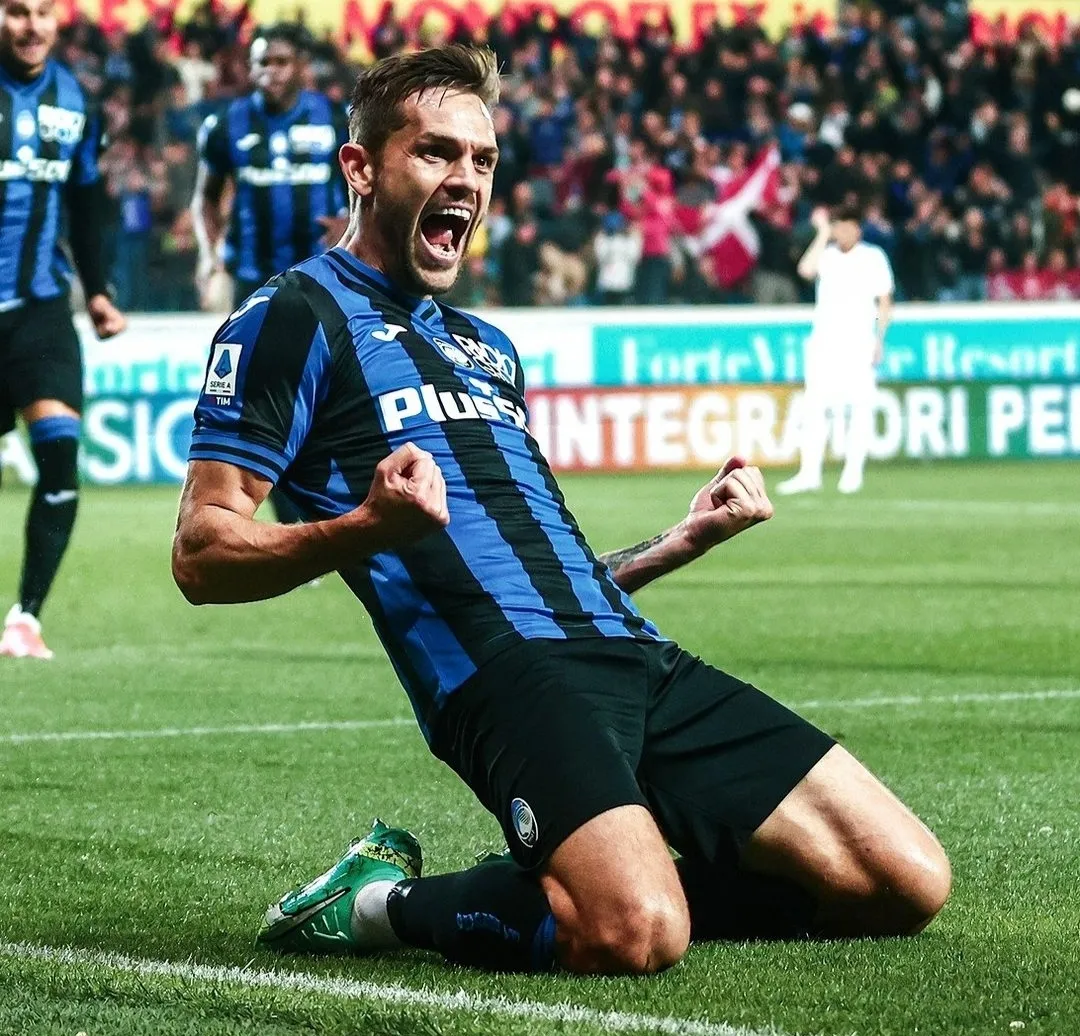 Atalanta-Roma 3-1, la Dea fa piangere Mourinho | Le pagelle nerazzurre