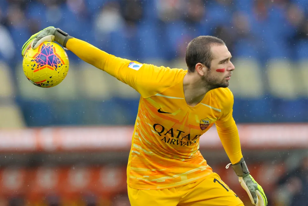Girona, UFFICIALE il ritorno di Pau Lopez