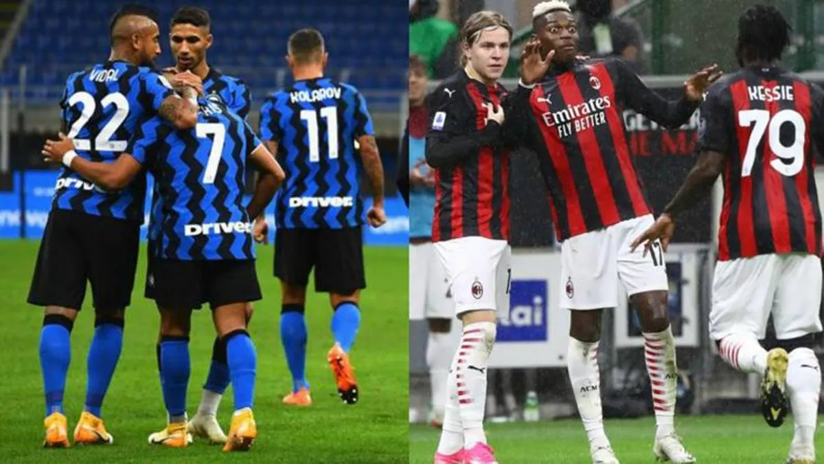 Tornano le sfide scudetto tra Inter e Milan: il pensiero di Biasin e Suma